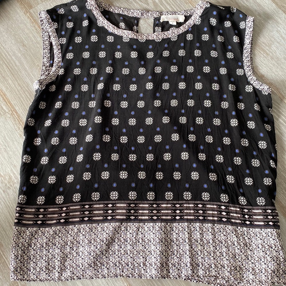 3for$20 Vince Camuto | No Sleeve 100%Rayon